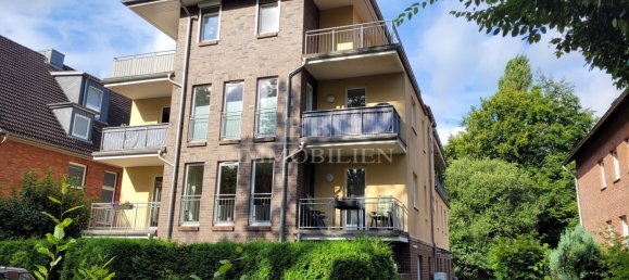 2 bedrooms Apartment in Eimsbuttel, Germany No. 319145 12