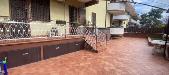 3غرفة شقة في Rome, Italy رقم 200079 34