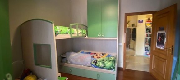 3غرفة شقة في Rome, Italy رقم 200079 25