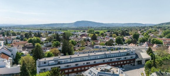 Земельный участок 800м² в Вена, Австрия № 194560 13