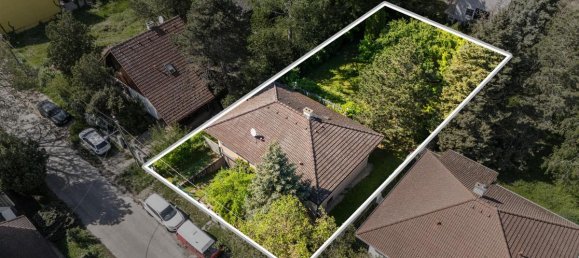 Земельный участок 800м² в Вена, Австрия № 194560 9