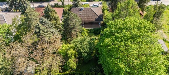 Земельный участок 800м² в Вена, Австрия № 194560 3