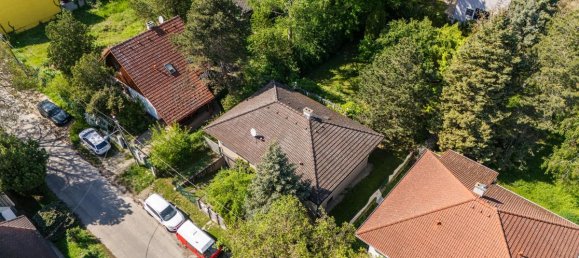 Земельный участок 800м² в Вена, Австрия № 194560 8