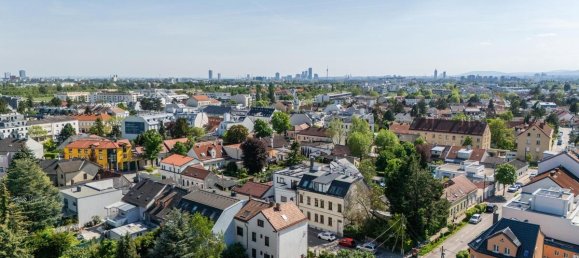 Земельный участок 800м² в Вена, Австрия № 194560 14