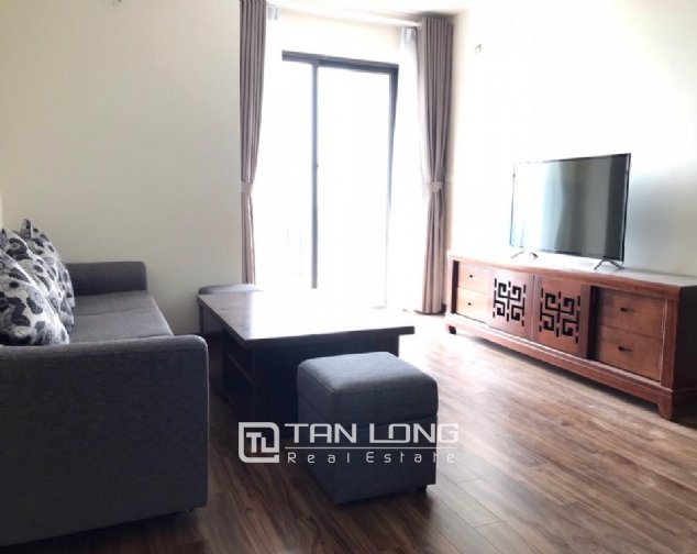 2 bedrooms Apartment in Tay Ho, Vietnam No. 1465