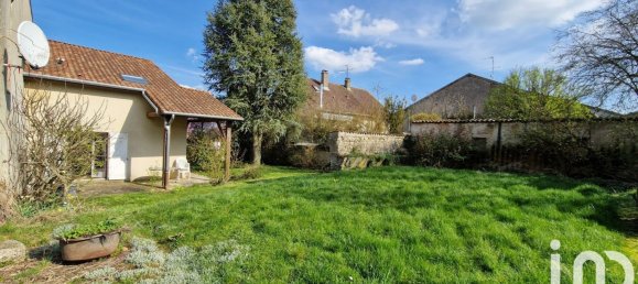 4 Schlafzimmer Haus in Sponville, France, Nr. 73423 2