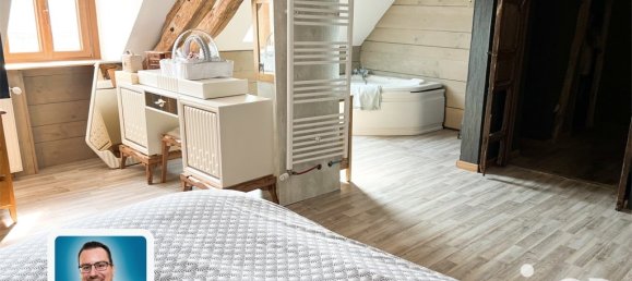 Casa de 6 dormitorios en Le Boullay-Mivoye, France No. 235007 13