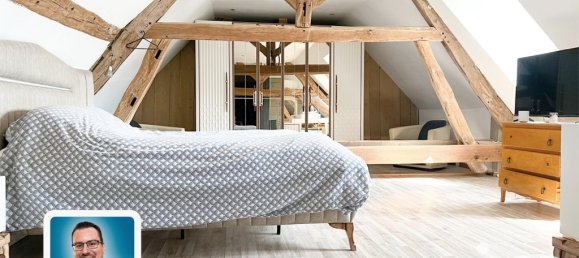 Casa de 6 dormitorios en Le Boullay-Mivoye, France No. 235007 14