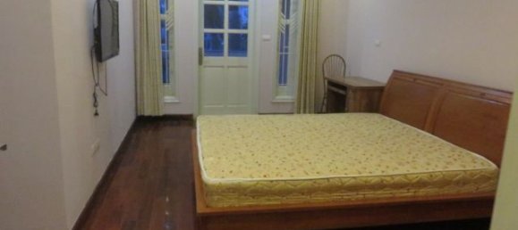 4 bedrooms Villa in Tay Ho, Vietnam No. 5693 10