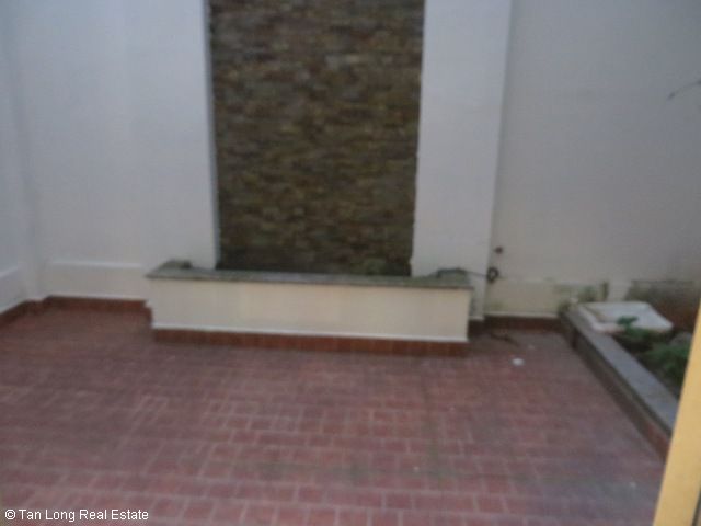 4 bedrooms Villa in Tay Ho, Vietnam No. 5693