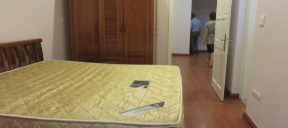 4 bedrooms Villa in Tay Ho, Vietnam No. 5693 16