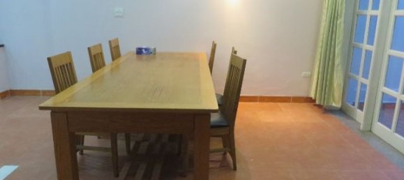 4 bedrooms Villa in Tay Ho, Vietnam No. 5693 7