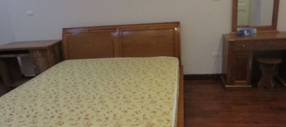 4 bedrooms Villa in Tay Ho, Vietnam No. 5693 14