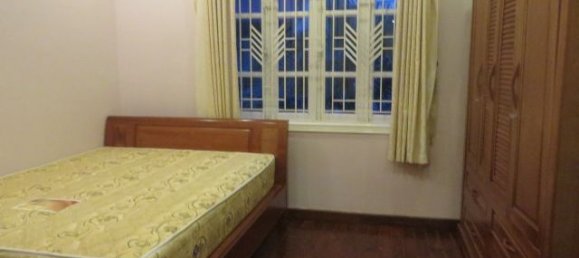 4 bedrooms Villa in Tay Ho, Vietnam No. 5693 13