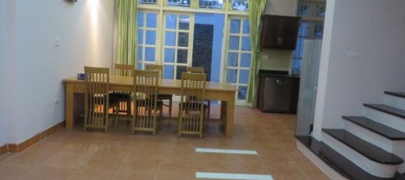 4 bedrooms Villa in Tay Ho, Vietnam No. 5693 6