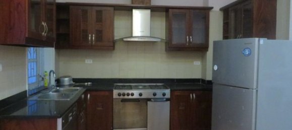 4 bedrooms Villa in Tay Ho, Vietnam No. 5693 8