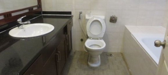 4 bedrooms Villa in Tay Ho, Vietnam No. 5693 15