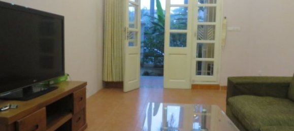 4 bedrooms Villa in Tay Ho, Vietnam No. 5693 3