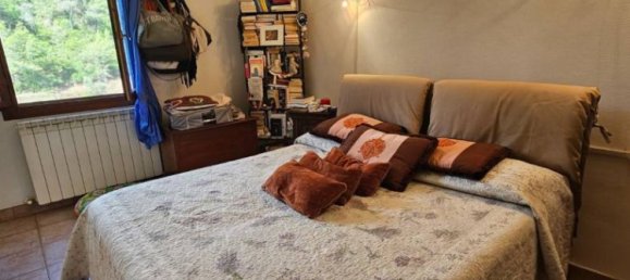 Вилла с 3 спальнями в Сольдано, Италия № 358434 24