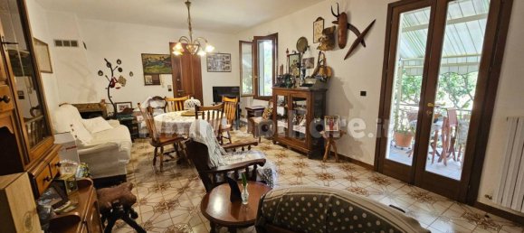 Вилла с 3 спальнями в Сольдано, Италия № 358434 30