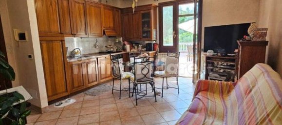 Вилла с 3 спальнями в Сольдано, Италия № 358434 16