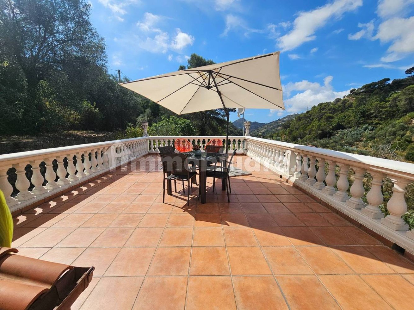 Вилла с 3 спальнями в Сольдано, Италия № 358434