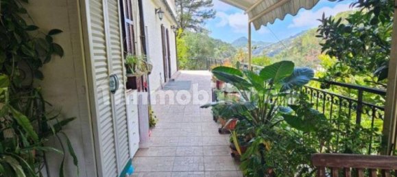 Вилла с 3 спальнями в Сольдано, Италия № 358434 45