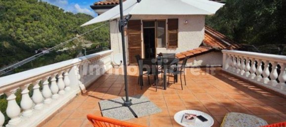 Вилла с 3 спальнями в Сольдано, Италия № 358434 9