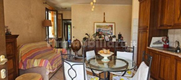 Вилла с 3 спальнями в Сольдано, Италия № 358434 17