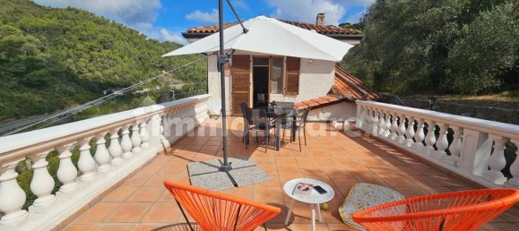 Вилла с 3 спальнями в Сольдано, Италия № 358434 8