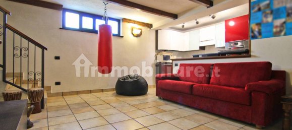 2 Schlafzimmer Villa in Misinto, Italy, Nr. 308364 40