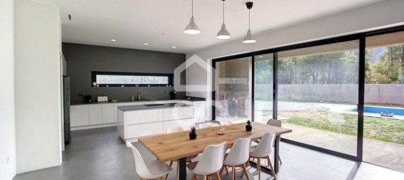 5 bedrooms House in Chaves, Portugal No. 168423 8