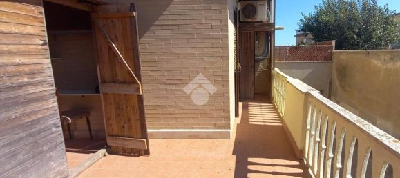 Квартира с 1 спальней в Ардеа, Италия № 262246 19