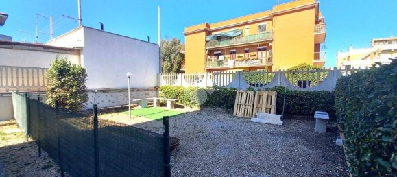 Квартира с 1 спальней в Ардеа, Италия № 262246 25