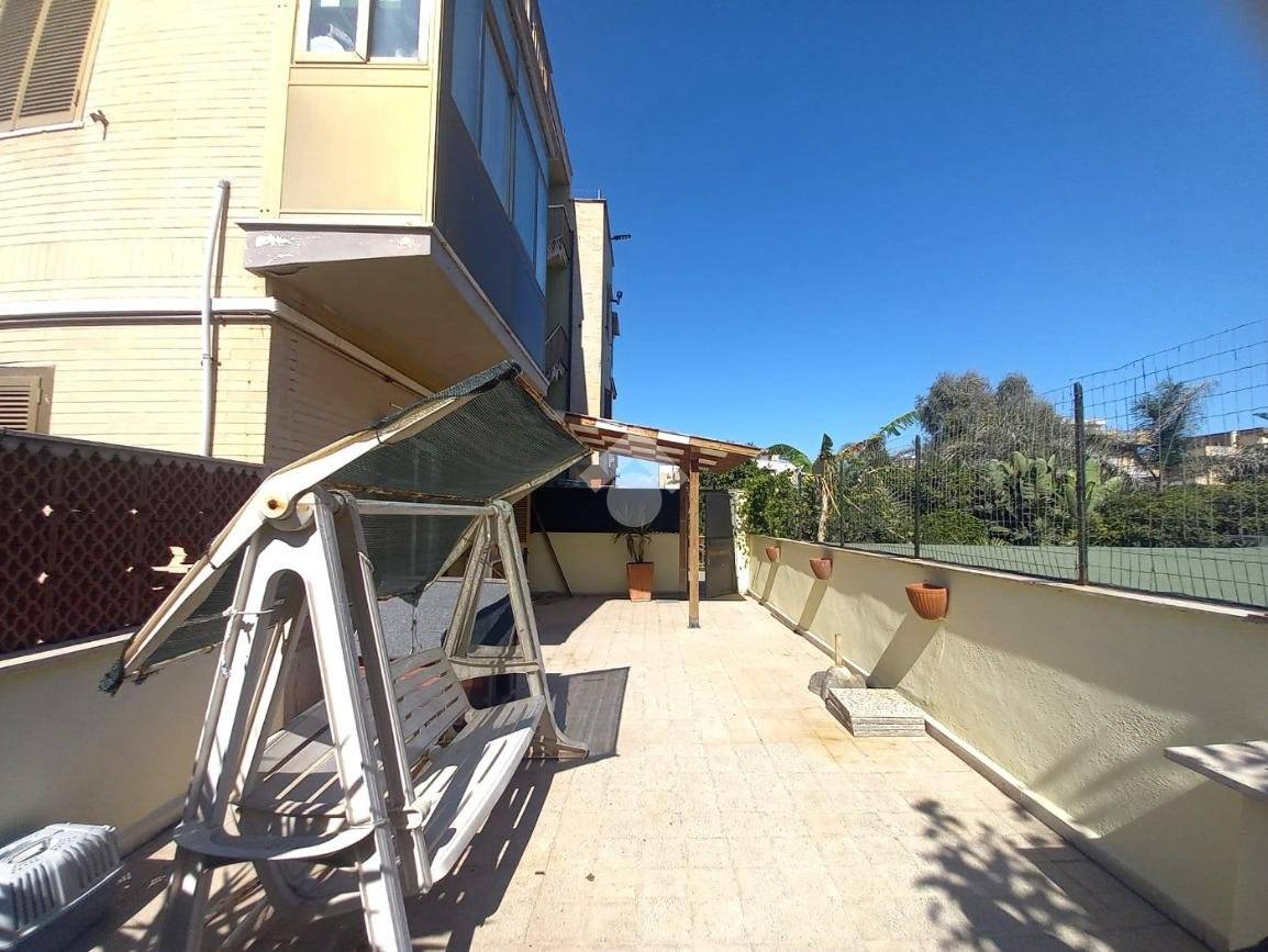 Квартира с 1 спальней в Ардеа, Италия № 262246