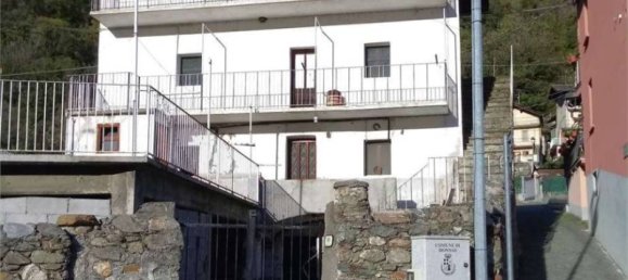 5غرفة منزل في Donnas, Italy رقم 61025 23