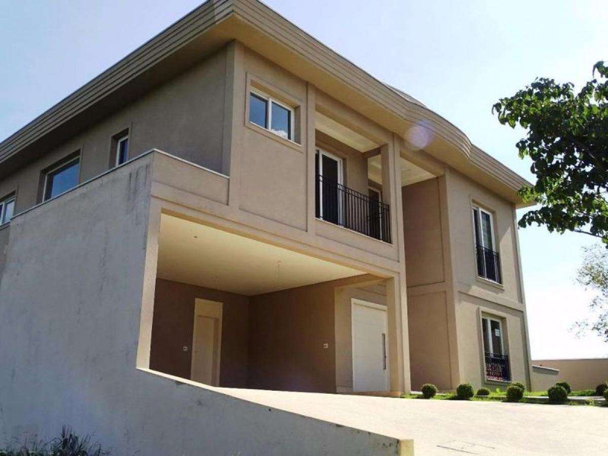 Casa T4 em São Paulo, Brazil N.º 534938