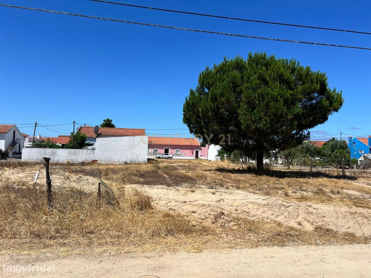 Terreno en Torrao, Portugal 730 m² No. 260977