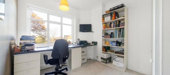 4 Schlafzimmer Haus in Beckenham, United Kingdom, Nr. 1081 11