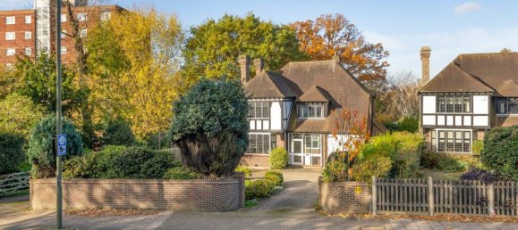 4 Schlafzimmer Haus in Beckenham, United Kingdom, Nr. 1081 17