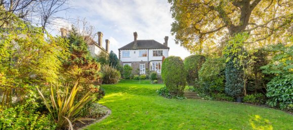 4 Schlafzimmer Haus in Beckenham, United Kingdom, Nr. 1081 3