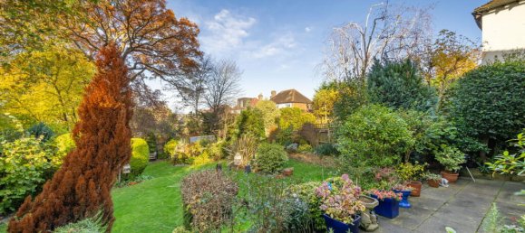 4 Schlafzimmer Haus in Beckenham, United Kingdom, Nr. 1081 13