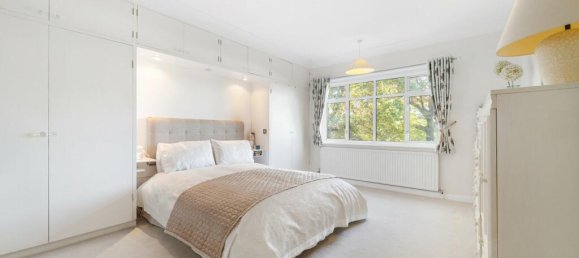 4 Schlafzimmer Haus in Beckenham, United Kingdom, Nr. 1081 8