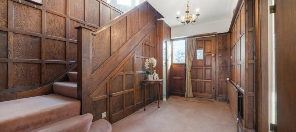 4 Schlafzimmer Haus in Beckenham, United Kingdom, Nr. 1081 5