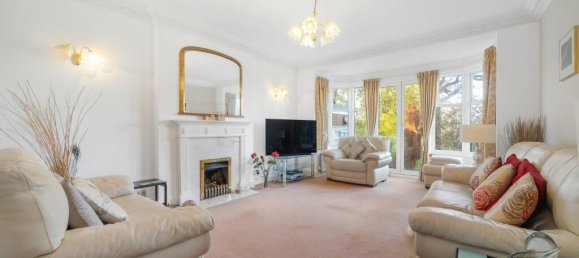 4 Schlafzimmer Haus in Beckenham, United Kingdom, Nr. 1081 2
