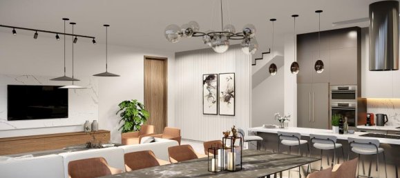 Villa de 4 dormitorios en Paphos, Cyprus No. 20722 5