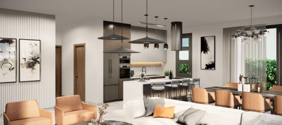 Villa de 4 dormitorios en Paphos, Cyprus No. 20722 7