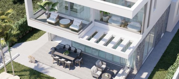 Villa de 4 dormitorios en Paphos, Cyprus No. 20722 8