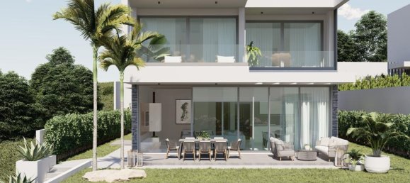 Villa de 4 dormitorios en Paphos, Cyprus No. 20722 9