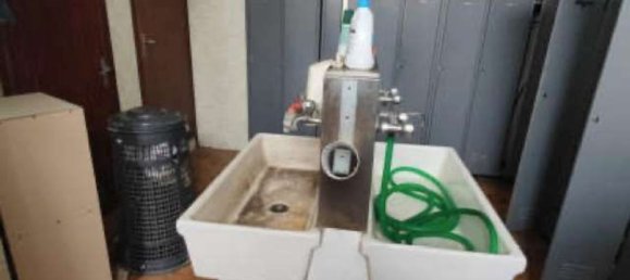 5486m² Warehouse in Ovada, Italy No. 372658 12